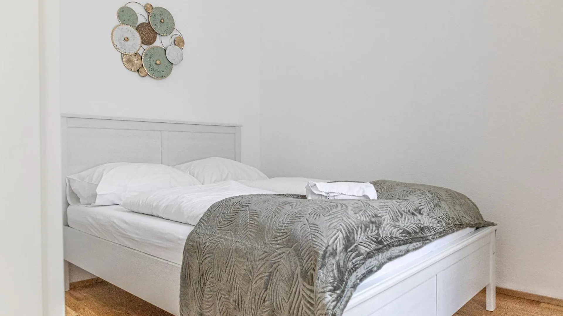 Charming 2Br Apt, Ideal For Long-Term Near Rennweg Vienna Apartment