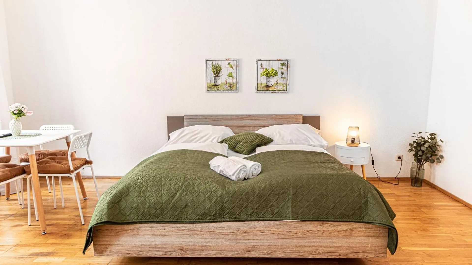 Charming 2Br Apt, Ideal For Long-Term Near Rennweg Vienna Apartment
